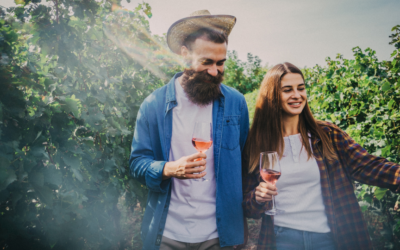 “Il viaggiatore di oggi cerca esperienze autentiche che uniscano piacere e conoscenza”, tutto quello che c’è da sapere quando vino e viaggio si incontrano nelle parole di Malinda Sassu
