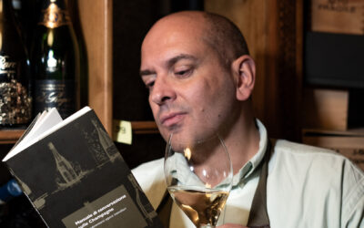 Uno, nessuno e centomila Andrea Gori: tutte le prospettive e le angolazioni da vedere e leggere nel futuro dell’universo del vino (e non solo)