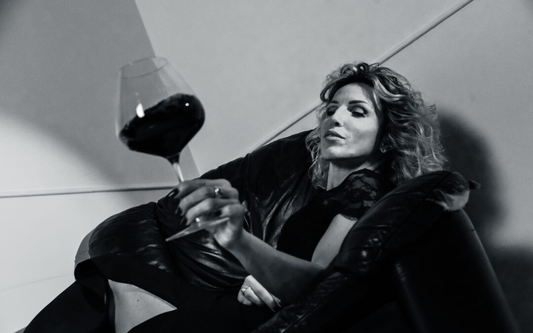Tutto quello che c’è da sapere sul marketing e sulla comunicazione dall’occhio di una Wine Immersive Ambassador come Paola Restelli