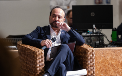 Mercati, comunicazione, eventi e attualità: i quattro poli comunicativi di Davide Gangi nelle mire e nelle connessioni degli esperti di settore