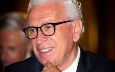 Evoluzione e cultura della sommellerie italiana ed estera nella proiezione del presidente AIS Italia Sandro Camilli
