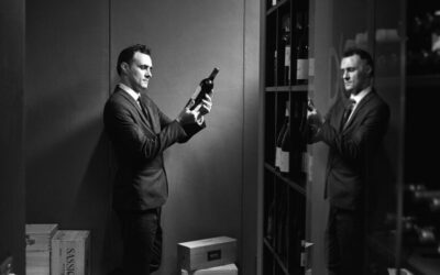 L’arte dell’ospitalità nel calice: intervista a Manuele Pirovano, sommelier del Ristorante D’O** e Ristorante Olmo* di Davide Oldani