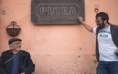 Il vino come identità: il racconto di Putea tra tradizione, ricerca e passione
