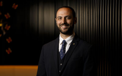 Alla scoperta del mondo del vino con Patrizio Pizzi: la passione dietro la professione di sommelier