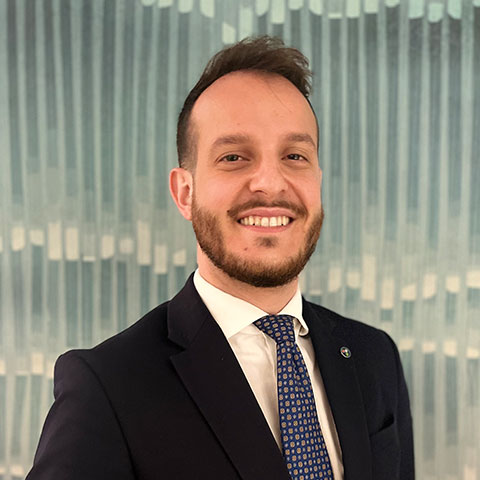 Domenico Accinni
