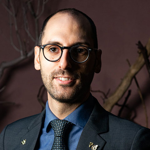 Luca Belleggia
