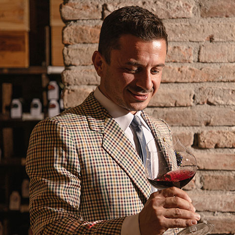 Francesco Cioria