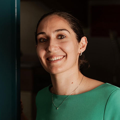 Alba Galgani