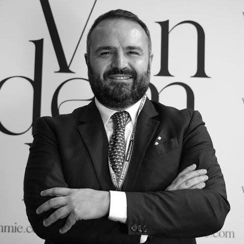 Federico Gordini