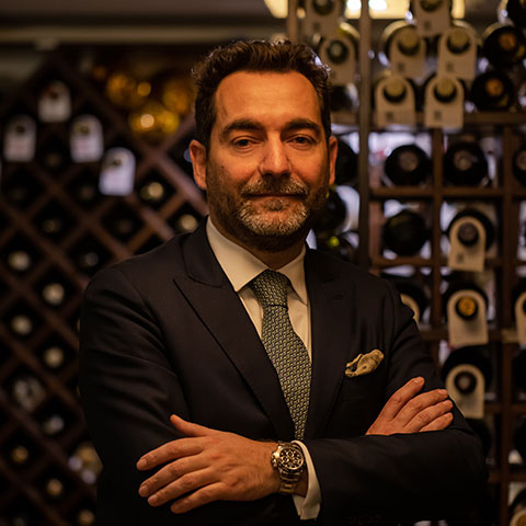 Davide Macaluso