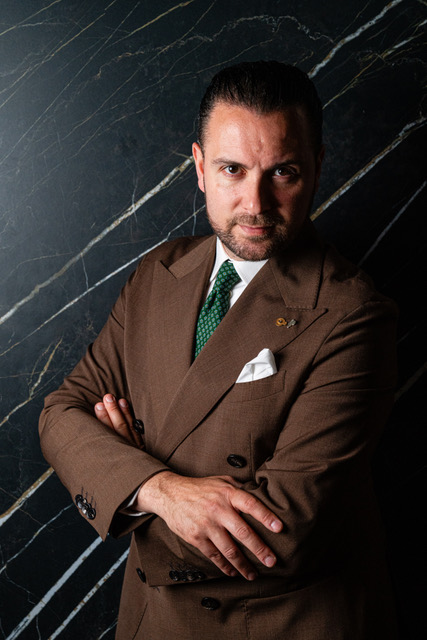 Matteo Zappile, general manager copia