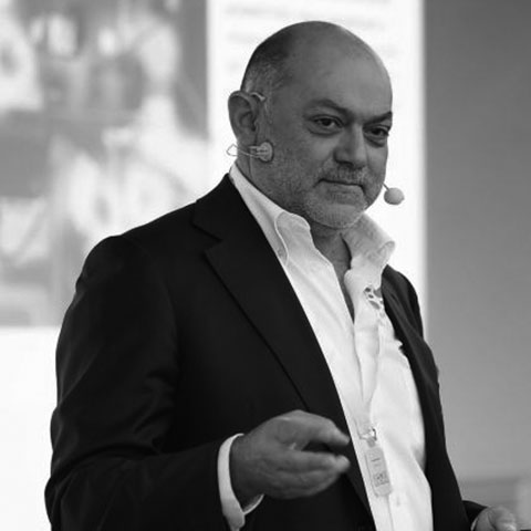 Vincenzo Russo