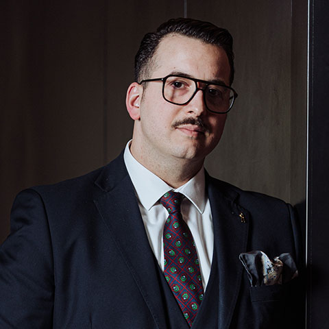 Pascal Tinari
