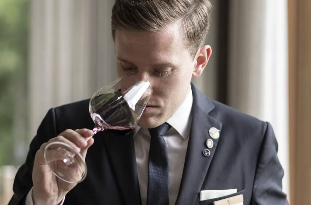 Il mondo del vino raccontato dal “Miglior Sommelier del Mondo” Eros Teboni: formazione, esperienze e carte dei vini studiate nelle opportunità della ristorazione globale