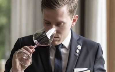 Il mondo del vino raccontato dal “Miglior Sommelier del Mondo” Eros Teboni: formazione, esperienze e carte dei vini studiate nelle opportunità della ristorazione globale