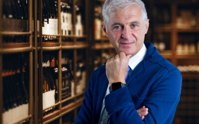 Il vino italiano ha finalmente una voce. Ed è digitale