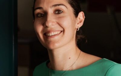 Alba Galgani, la sommelier che ascolta il vino (e chi lo beve)